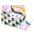Mermaid Theme Birthday Party Tableware Package (#Type D)